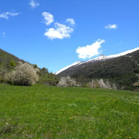 Appartement Con Vista Sulle Alpi