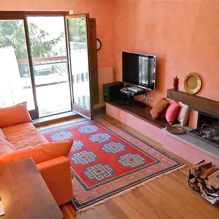 Appartement Con Vista Sulle Alpi