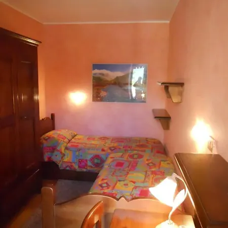 Appartement Con Vista Sulle Alpi Bardonnèche
